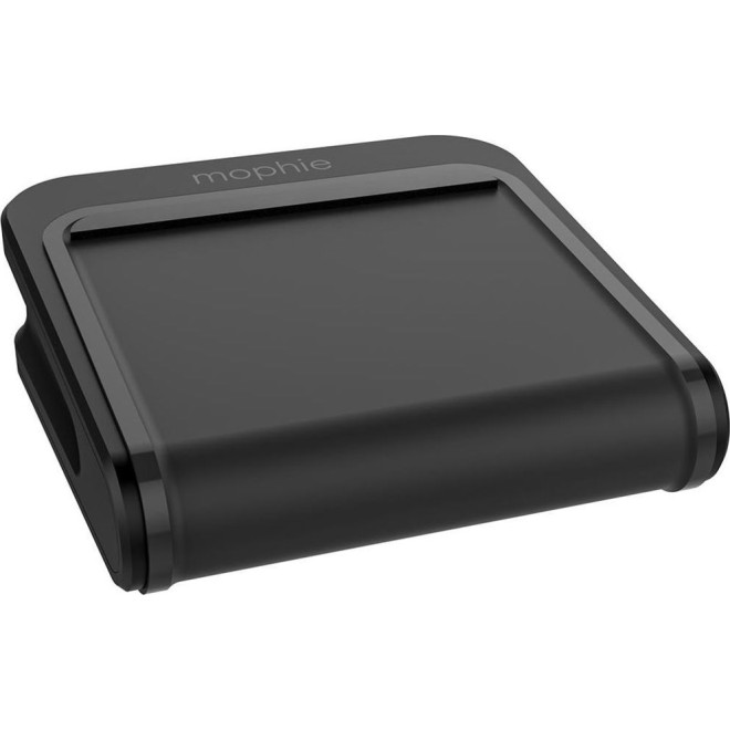 Mophie Charge Stream Pad Mini - Ασύρματος Φορτιστής Qi (5W) - Black