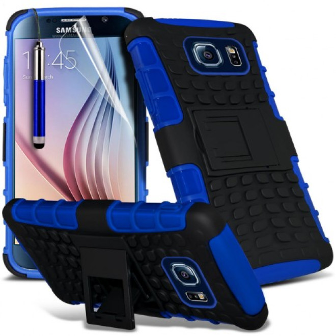Ανθεκτική Θήκη Samsung Galaxy S6