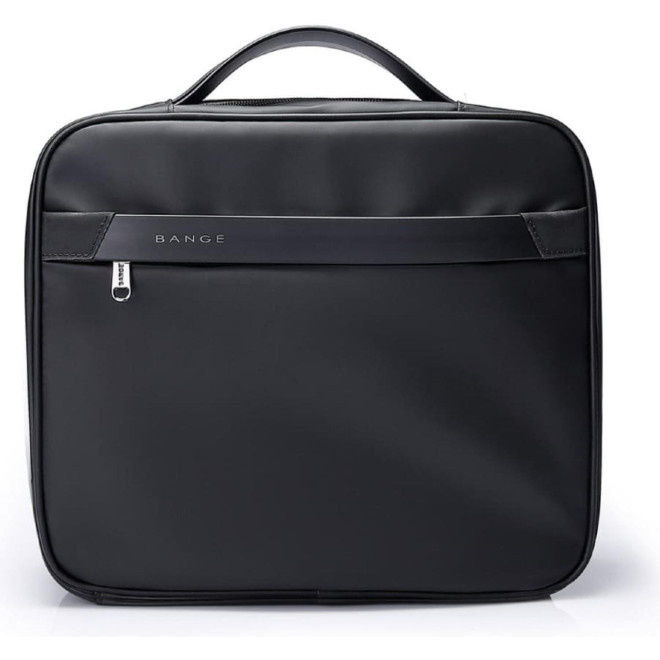 Νεσεσέρ Bange 7529 Κρεμαστή Ταξιδιωτική Τσάντα 7.8L Black