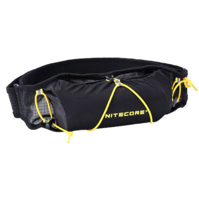 Nitecore BLT10 - Τσαντάκι Μέσης για Τρέξιμο / Ζώνη για Δρομείς - L / XL 
