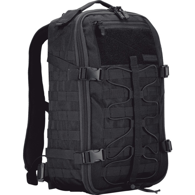 Nitecore BP25 Backpack - Ανθεκτικό Σακίδιο / Τσάντα Πλάτης - 25L - Black