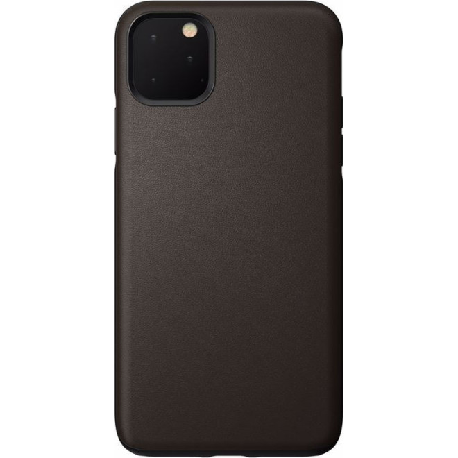 Nomad Active Rugged Θήκη iPhone 11 Pro Max - Brown