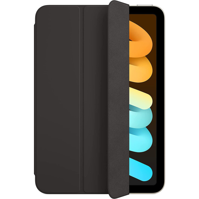 Official Apple Smart Folio - Θήκη Apple iPad mini 7 2024 / 6 2021 - Black