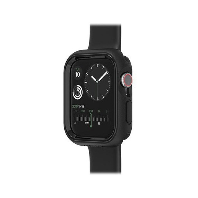 Otterbox Exo Edge Apple Watch SE/6/5/4 (44mm) - Black