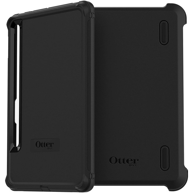 Otterbox Defender Ανθεκτική Θήκη Samsung Galaxy Tab S8 / S7 11" - Black