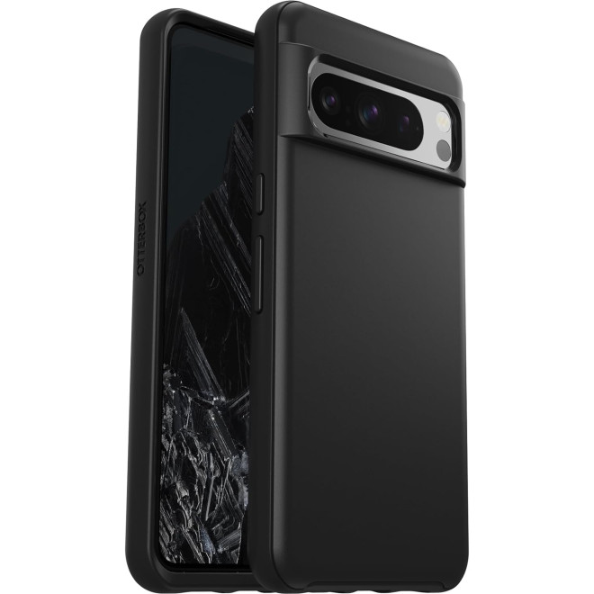Otterbox Symmetry - Σκληρή Ανθεκτική Θήκη - Google Pixel 8 Pro - Black
