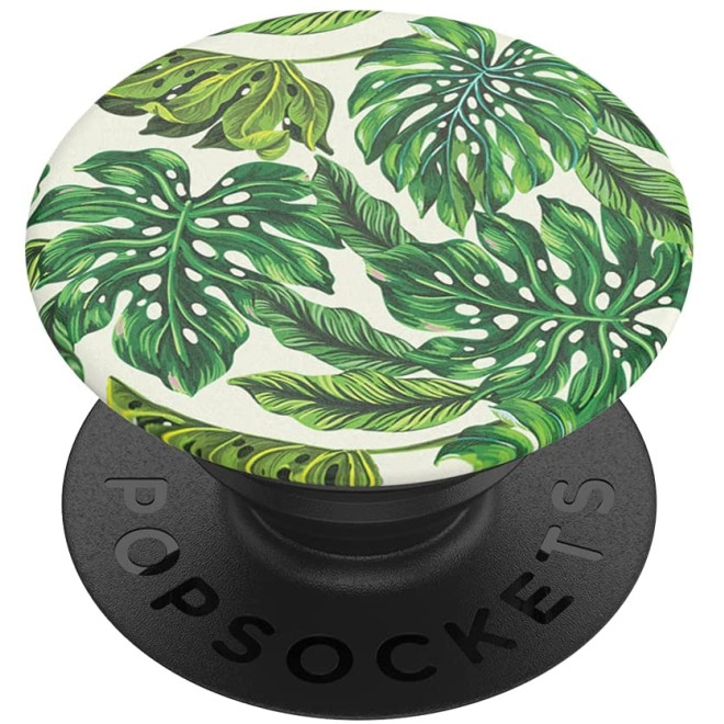 PopSocket Monstera Deliciosa