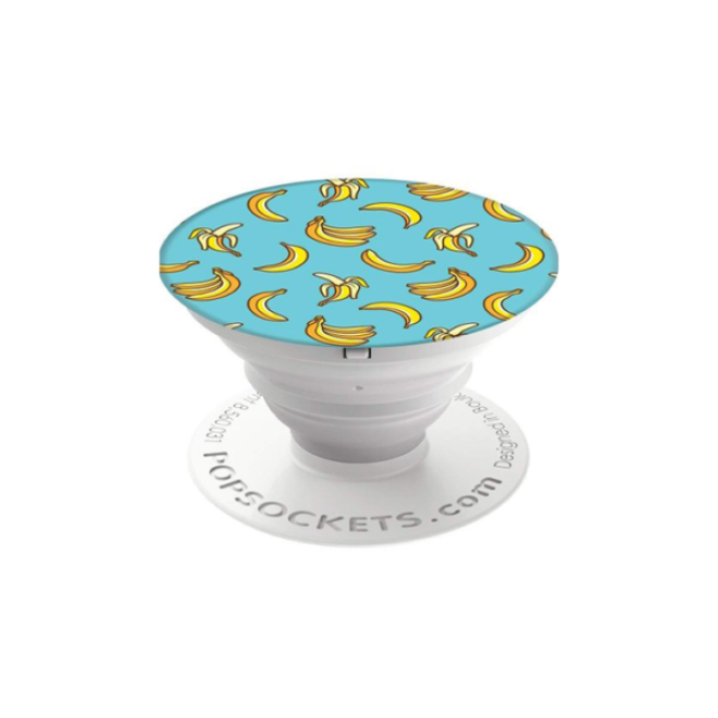 PopSocket Bananas - Τurquoise