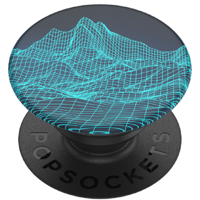 PopSocket Digital Frontier