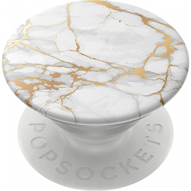 PopSocket Gold Lutz Marble