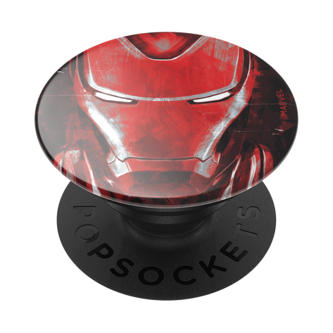 PopSocket Iron Man