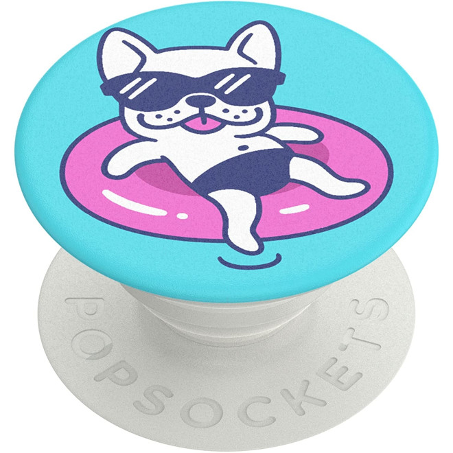 PopSocket Pool Boy