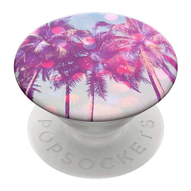 PopSocket Venice Beach - White