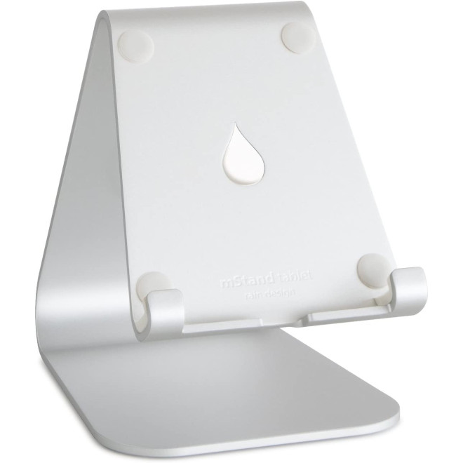 Rain Design mStand Tablet - Βάση Αλουμινίου για Tablet έως 13" - Silver