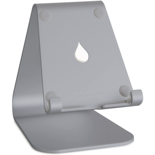 Rain Design mStand Tablet - Βάση Αλουμινίου για Tablet έως 13" - Space Gray