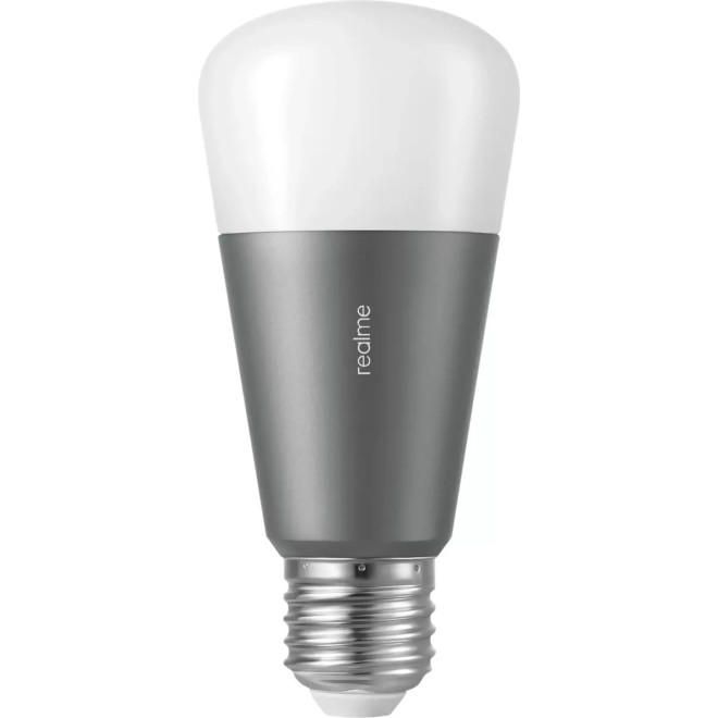 Realme LED Smart Bulb - Έξυπνη Λάμπα LED