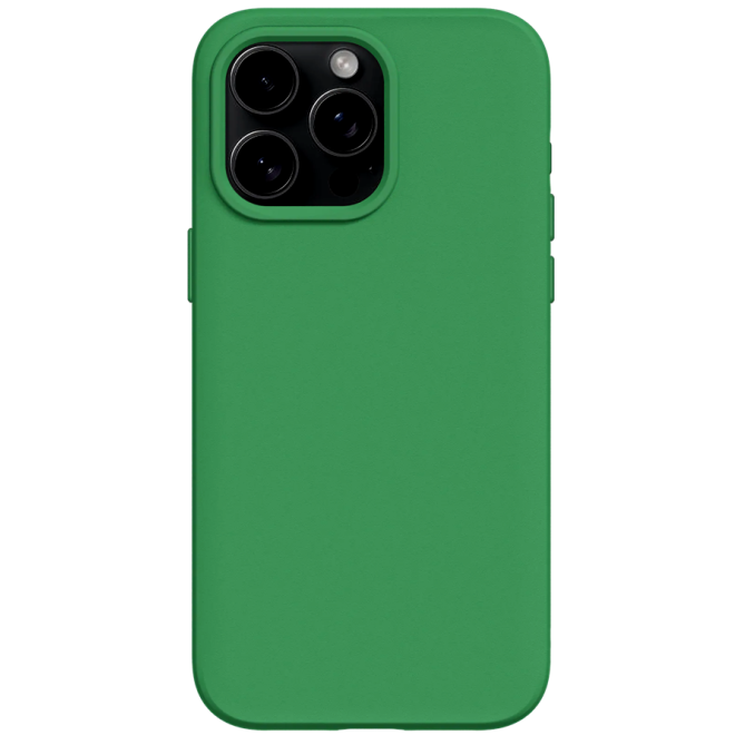 Θήκη Apple iPhone 15 Pro Max - RhinoShield SolidSuit Σκληρή Ανθεκτική με MagSafe - Parakeet Green