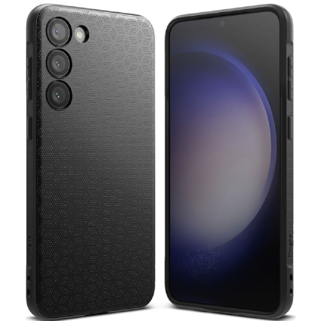 Ringke Onyx Θήκη Samsung Galaxy S23 Plus - Black
