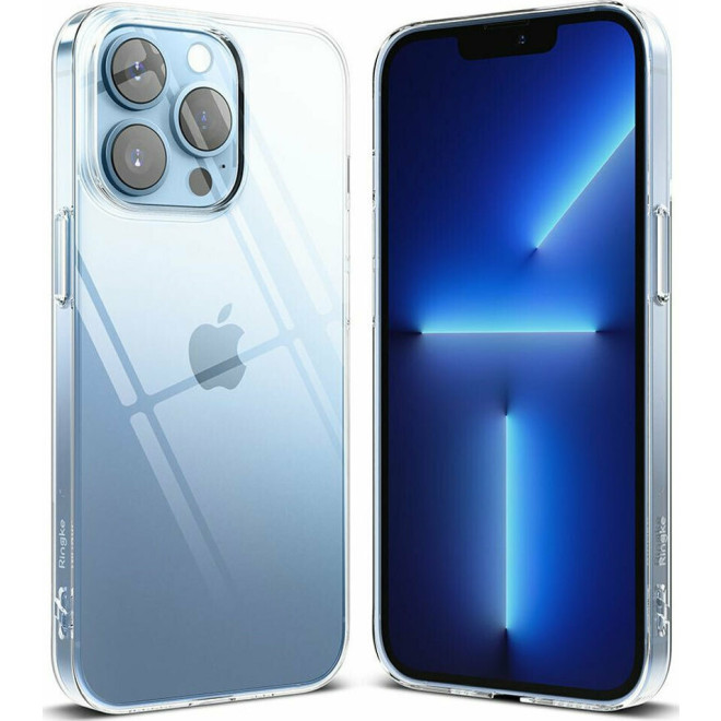 Ringke Slim Ultra-Thin Cover PC - Θήκη Apple iPhone 13 Pro - Clear