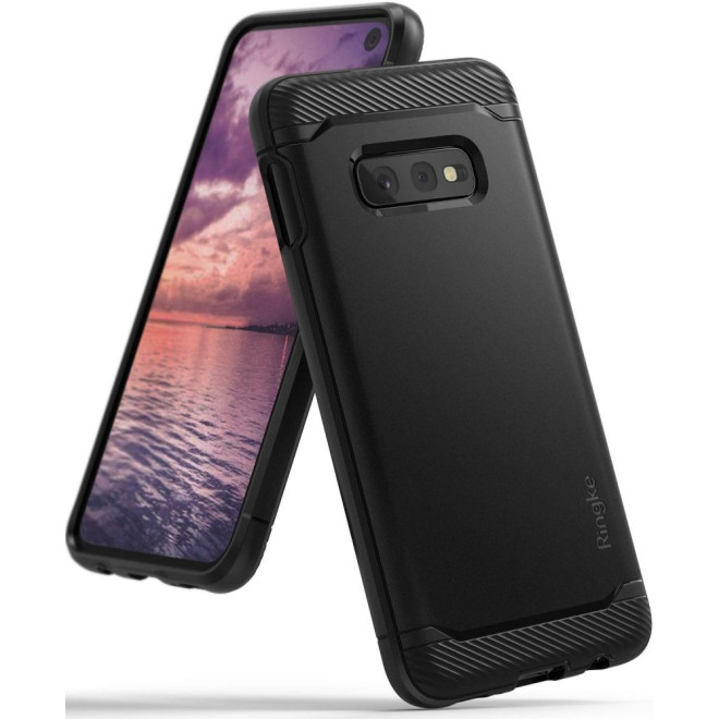 Ringke Onyx Θήκη Samsung Galaxy S10e - Black 