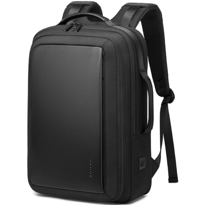 Σακίδιo Πλάτης / Backpack Bange BG-S56 Τσάντα Μεταφοράς Laptop έως 15.6" 30L Black
