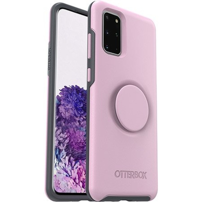 Otterbox Symmetry POP PopSockets Series - Θήκη Samsung Galaxy S20 Plus - Pink