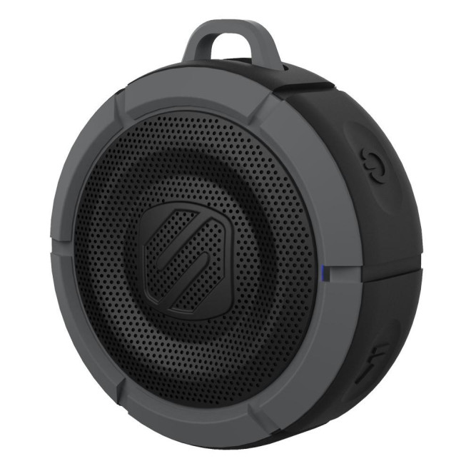 Scosche BoomBuoy Floating Waterproof Wireless Speaker - Αδιάβροχο Ασύρματο Ηχείο Bluetooth - Black