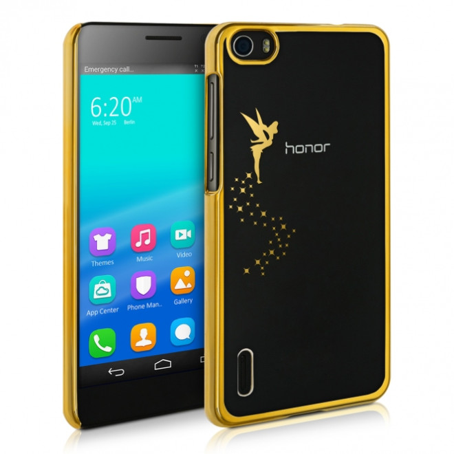 Σκληρή Θήκη Huawei Honor 6