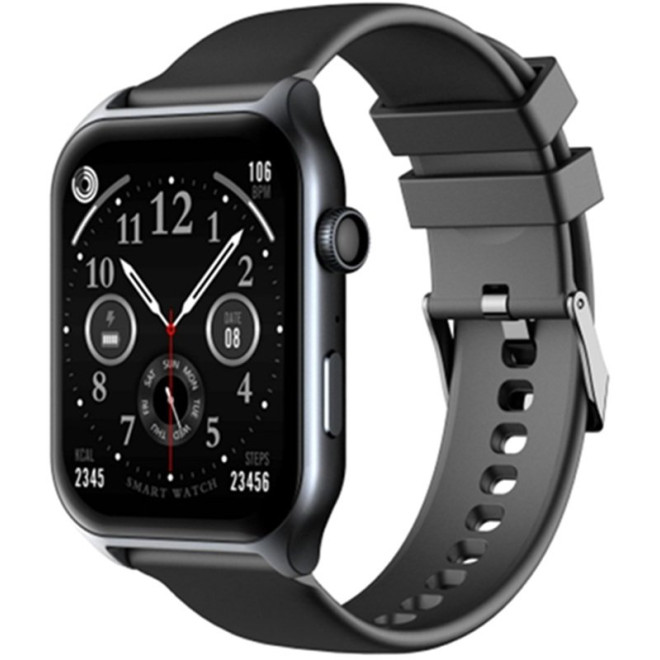 Smartwatch Riversong Motive 9E Space Gray Smartwatch Riversong Motive 9E Space Gray