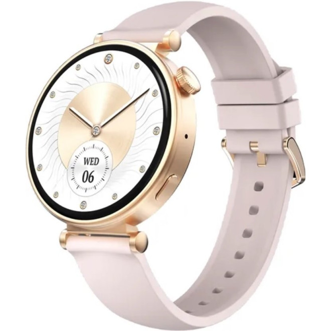 Smartwatch Riversong Motive Glow Rose Gold