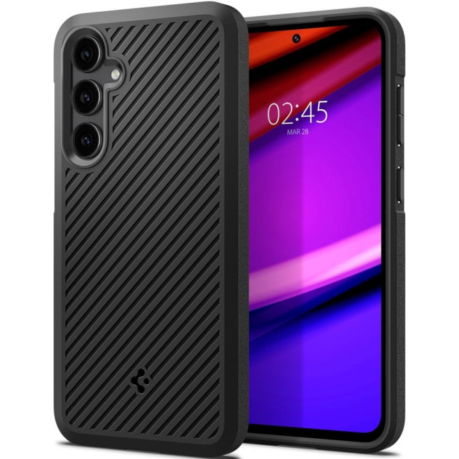 Spigen Θήκη Core Armor Samsung Galaxy S23 FE - Matte Black