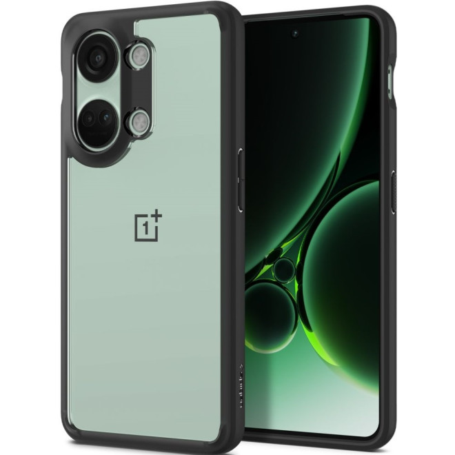 Spigen Ultra Hybrid Θήκη OnePlus Nord 3 - Matte Black