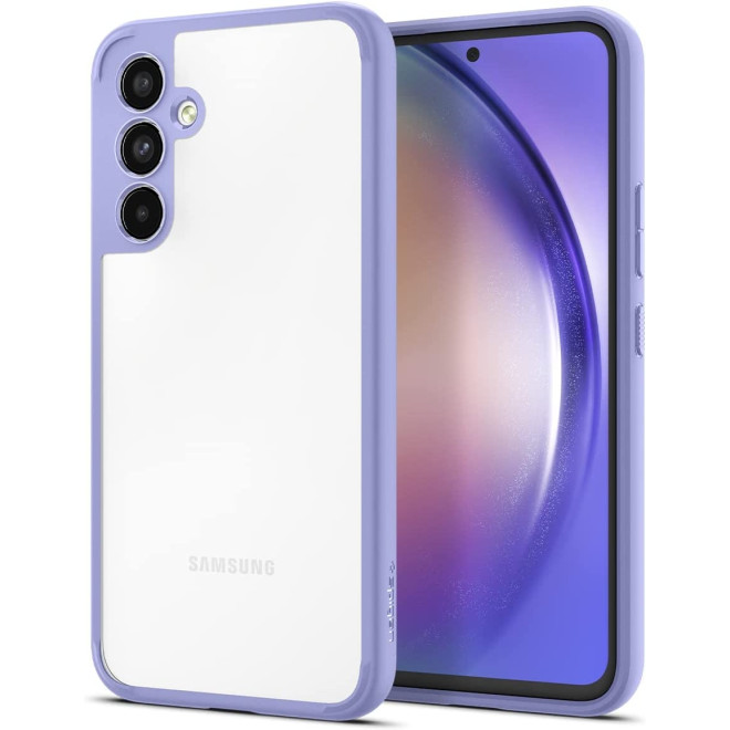 Spigen Ultra Hybrid Θήκη Samsung Galaxy A54 - Awesome Violet