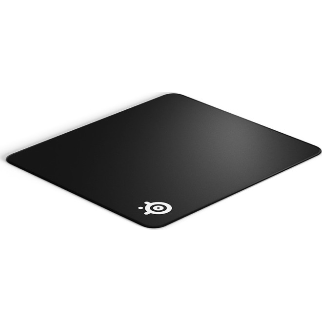 SteelSeries Gaming Mousepad Edge Large - Black