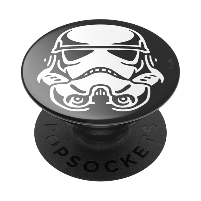 PopSocket Stormtrooper