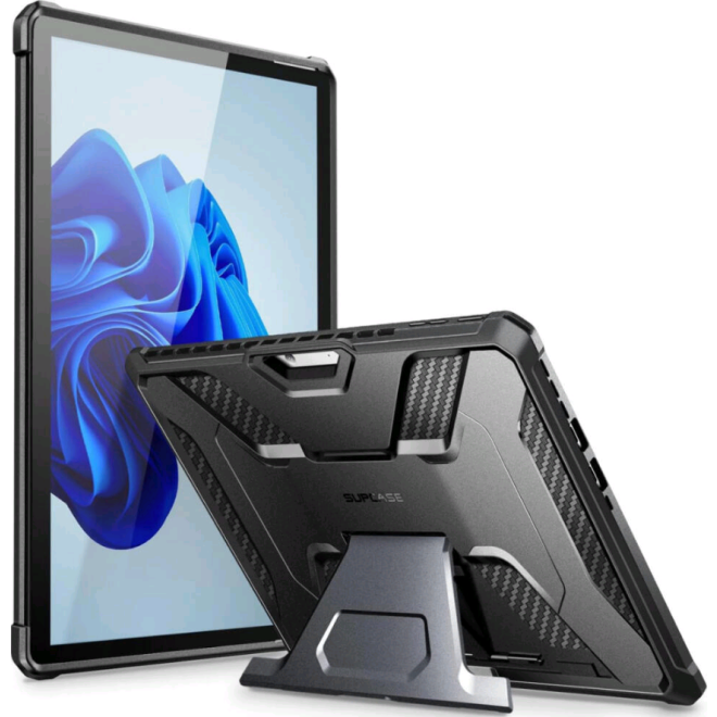 Supcase Unicorn Beetle Pro - Ανθεκτική Θήκη Microsoft Surface Pro 9 13" - Black