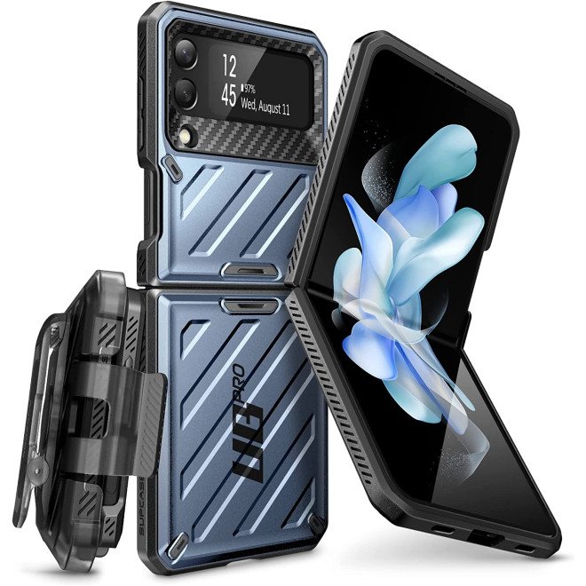 Supcase Ανθεκτική Θήκη Unicorn Beetle Pro - Samsung Galaxy Z Flip4 - Tilt