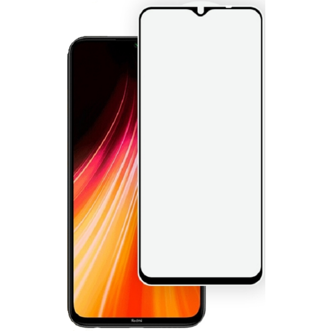 T-Max Premium 3D Tempered Glass Full Glue Fluid Despensing - Αντιχαρακτικό Γυαλί Οθόνης Xiaomi Redmi 10C - Black