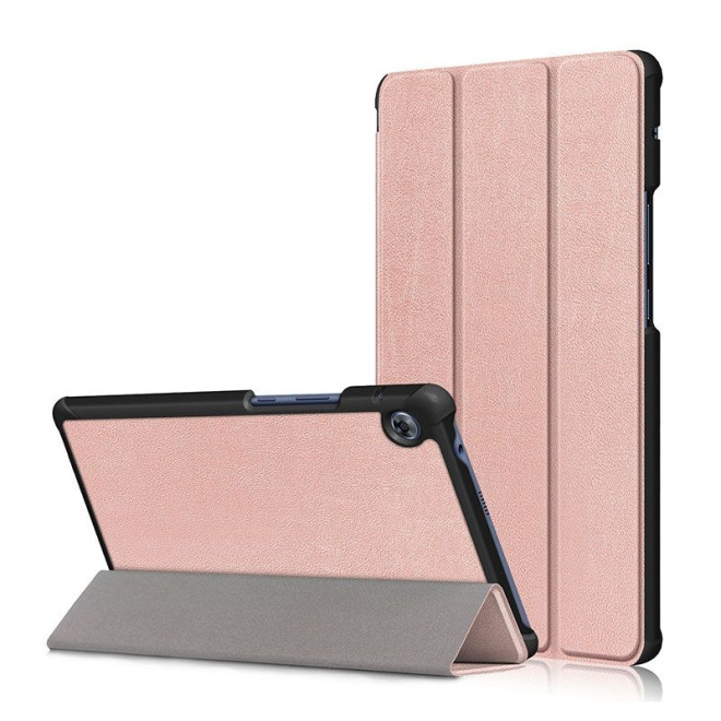 Tech-Protect Θήκη Smartcase Huawei Matepad T8 8.0" - Rose Gold