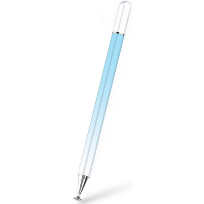 Tech-Protect Ombre Stylus Pen - Γραφίδα για Smartphone / Tablet - Sky Blue