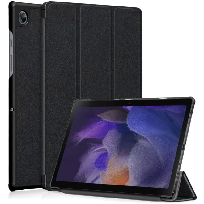 Tech-Protect Smartcase Θήκη - Samsung Galaxy Tab A8 10.5" 2021 X200 / X205 - Black