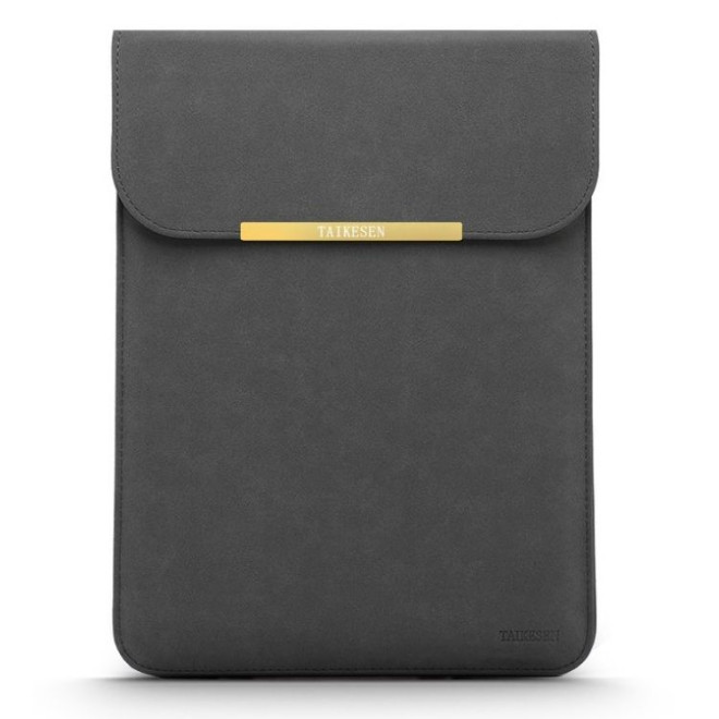 Tech-Protect Taigold Sleeve Τσάντα Macbook Air / Pro 13.3'' - Dark Grey