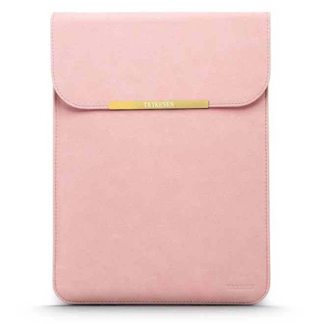 Tech-Protect Taigold Sleeve Τσάντα Macbook Air / Pro 13.3'' - Pink