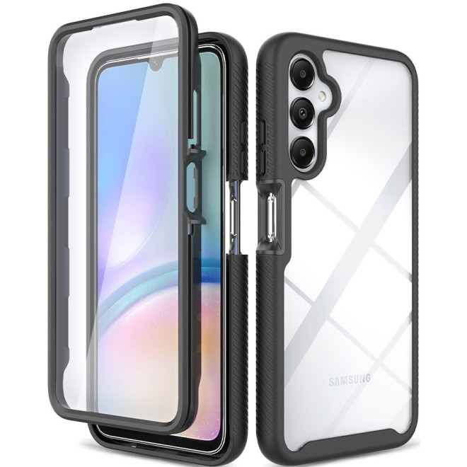 Tech-Protect Θήκη Defense360 - Samsung Galaxy A05s - Black