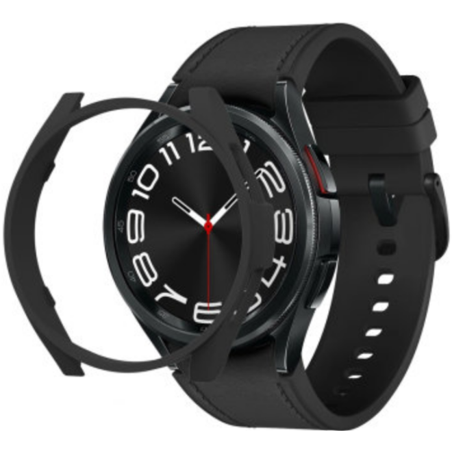 Tech-Protect Θήκη Defense - Samsung Galaxy Watch 6 Classic 43mm - Black