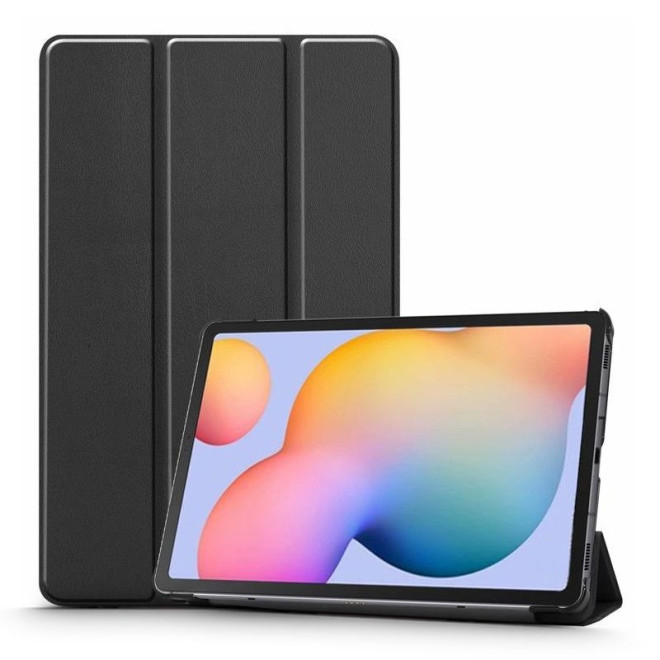 Tech-Protect Θήκη Smartcase Samsung Galaxy Tab S6 Lite 10.4" 2024 - 2020 - Black