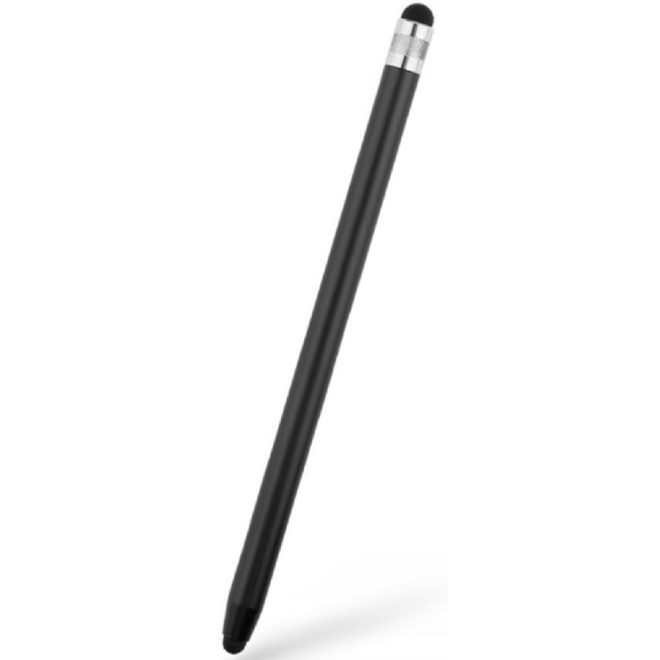 Tech-Protect Touch Stylus Pen - Γραφίδα Αφής για Smartphone / Tablet - Black
