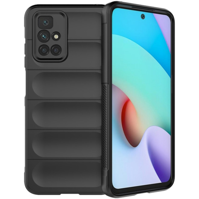 Techsuit Magic Shield - Θήκη Σιλικόνης Xiaomi Redmi 10 / Redmi 10 2022
