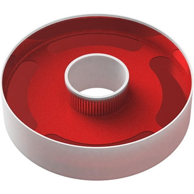 Tellur FreshDot Car Fragrance Spare Chip - Ανταλλακτικό Αρωματικό για Μαγνητική Βάση Στήριξης Κινητών FreshDot - Anti Tobacco
