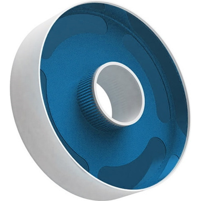 Tellur FreshDot Car Fragrance Spare Chip - Ανταλλακτικό Αρωματικό για Μαγνητική Βάση Στήριξης Κινητών FreshDot - Ocean